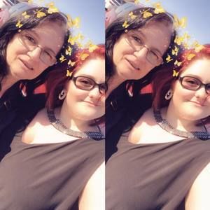 Meet your Posher, Cathy